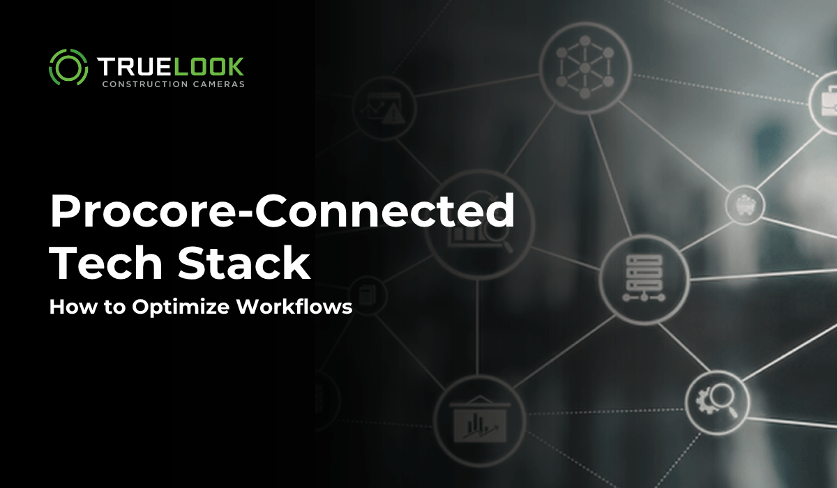 Procore Integrations Blog Header