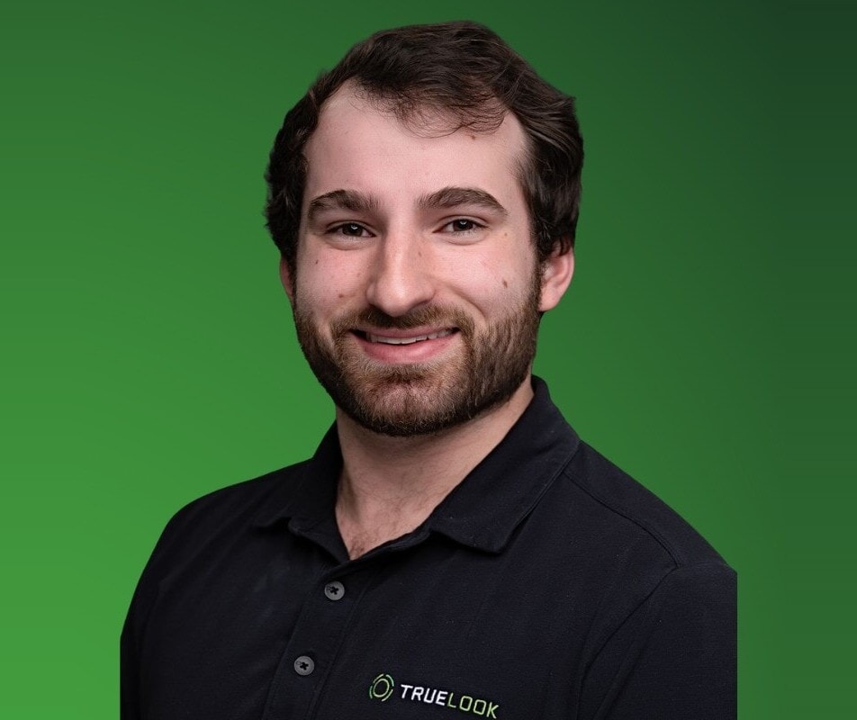 Dylan Lannie, TrueLook team member