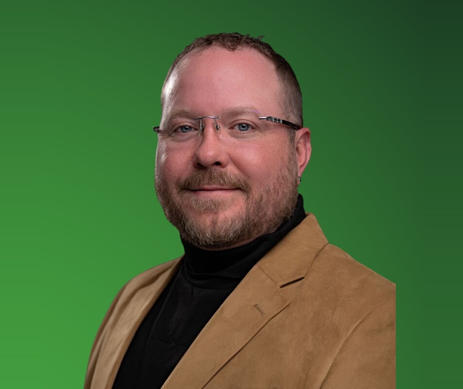 Scott Down, TrueLook team member