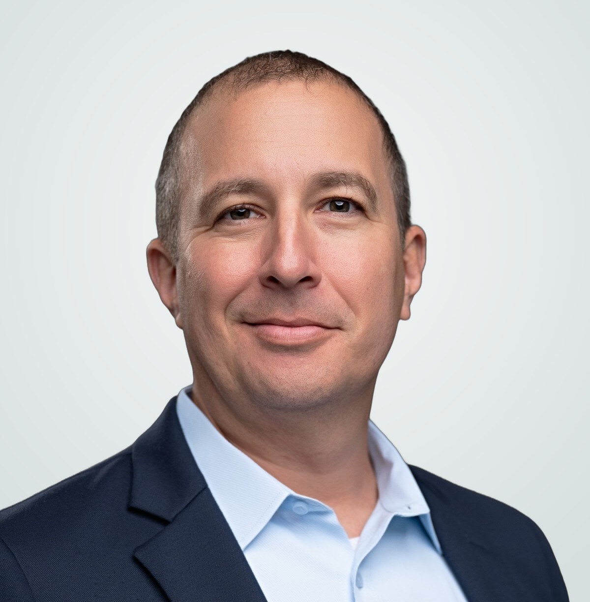 Roger Yarrow, Chief Executive Officer at TrueLook